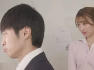 暗恋班主任