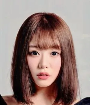 滨崎真央